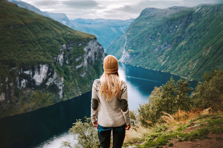 Wunderland Norwegen © EVERST/adobestock